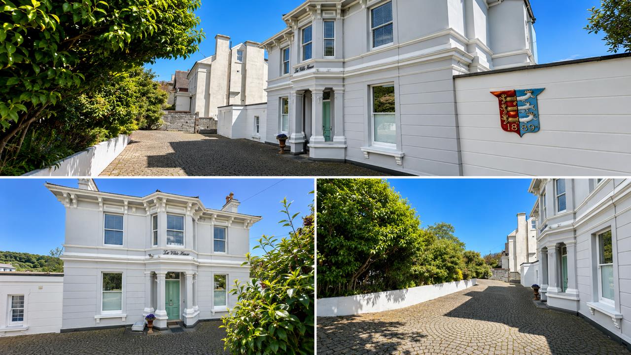 Godwin Road, Hastings